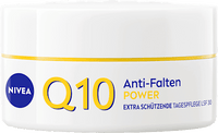 Gesichtscreme Q10 Anti-Falten LSF30, 50 ml
