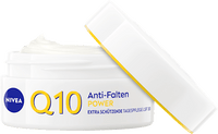 Gesichtscreme Q10 Anti-Falten LSF30, 50 ml