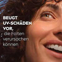 Gesichtscreme Q10 Anti-Falten LSF30, 50 ml