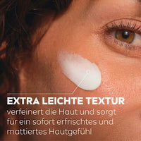 Gesichtscreme Q10 Anti-Falten porenverfeinernd, 50 ml