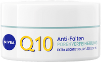 Gesichtscreme Q10 Anti-Falten porenverfeinernd, 50 ml