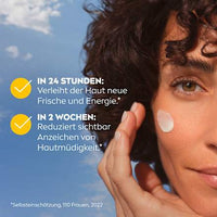 Gesichtscreme Q10 Energy, 50 ml