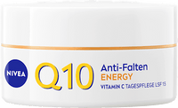 Gesichtscreme Q10 Energy, 50 ml
