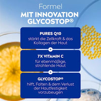 Gesichtscreme Q10 Energy, 50 ml