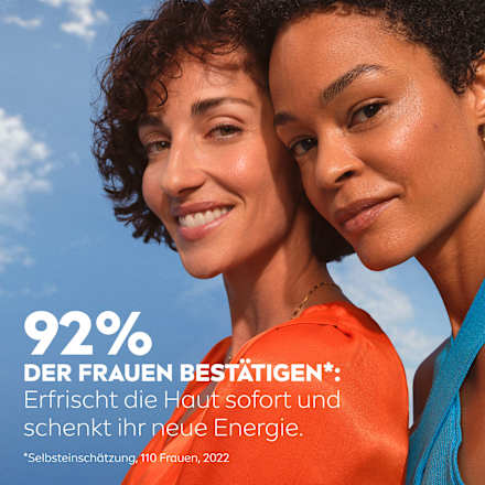 Gesichtscreme Q10 Energy, 50 ml