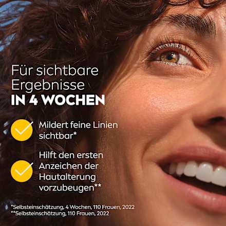 Gesichtscreme Q10 Energy, 50 ml