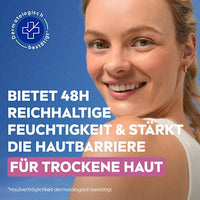 Gesichtscreme reichhaltig trockene Haut, 50 ml