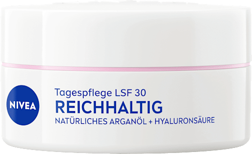 Gesichtscreme reichhaltig trockene Haut, 50 ml