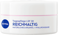 Gesichtscreme reichhaltig trockene Haut, 50 ml