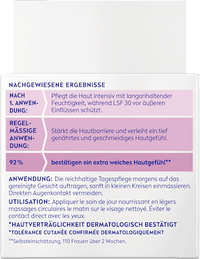 Gesichtscreme reichhaltig trockene Haut, 50 ml