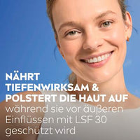 Gesichtscreme reichhaltig trockene Haut, 50 ml