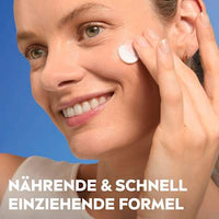 Gesichtscreme reichhaltig trockene Haut, 50 ml