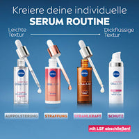 Gesichtscreme Serum Fluid Cellular LSF 50+, 30 ml NIVEA