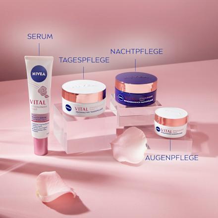 Gesichtscreme Vital strahlender Teint, 50 ml NIVEA