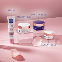 Gesichtscreme Vital strahlender Teint, 50 ml NIVEA