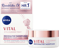 Gesichtscreme Vital strahlender Teint, 50 ml NIVEA