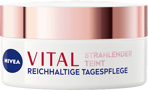 Gesichtscreme Vital strahlender Teint, 50 ml NIVEA