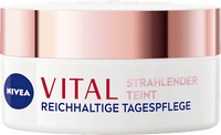 Gesichtscreme Vital strahlender Teint, 50 ml NIVEA