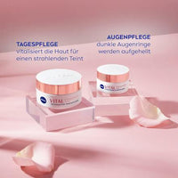 Gesichtscreme Vital strahlender Teint, 50 ml NIVEA