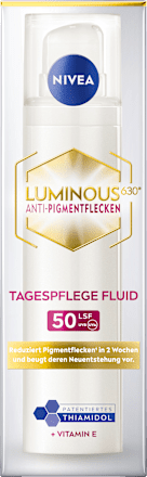 Gesichtsfluid Cellular Luminous 630 Anti Pigmentflecken LSF 50, 40 ml