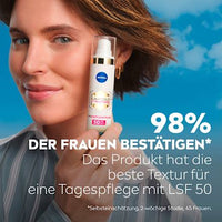 Gesichtsfluid Cellular Luminous 630 Anti Pigmentflecken LSF 50, 40 ml