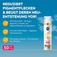 Gesichtsfluid Cellular Luminous 630 Anti Pigmentflecken LSF 50, 40 ml