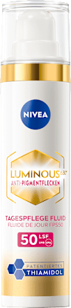 Gesichtsfluid Cellular Luminous 630 Anti Pigmentflecken LSF 50, 40 ml