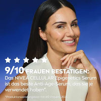 Gesichtsserum Cellular Epigenetics verjüngend, 30 ml