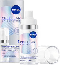 Cellulaire Epigenetica Verjongend Gezichtsserum, 30 ml