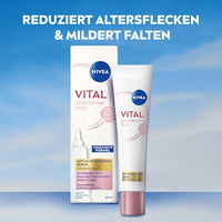 Gesichtsserum Strahlender Teint 3-in-1 Beauty, 40 ml