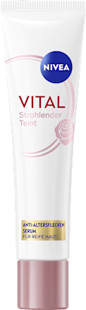 Gesichtsserum Strahlender Teint 3-in-1 Beauty, 40 ml