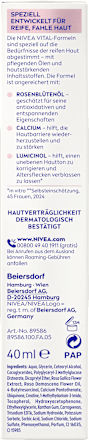 Gesichtsserum Strahlender Teint 3-in-1 Beauty, 40 ml