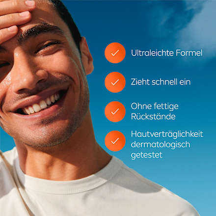 Gesichtswasser Derma Skin Clear, 200 ml