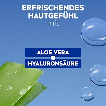 Gesichtswasser erfrischend, 200 ml