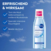 Gesichtswasser erfrischend, 200 ml