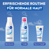 Gesichtswasser erfrischend, 200 ml
