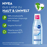 Gesichtswasser erfrischend, 200 ml