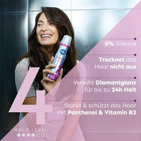 Haarspray Diamant Glanz, 250 ml