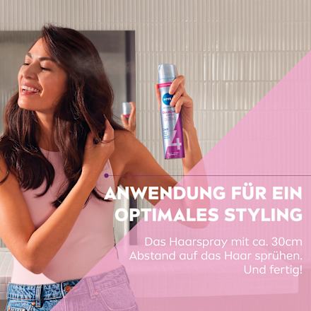 Haarspray Diamant Glanz, 250 ml