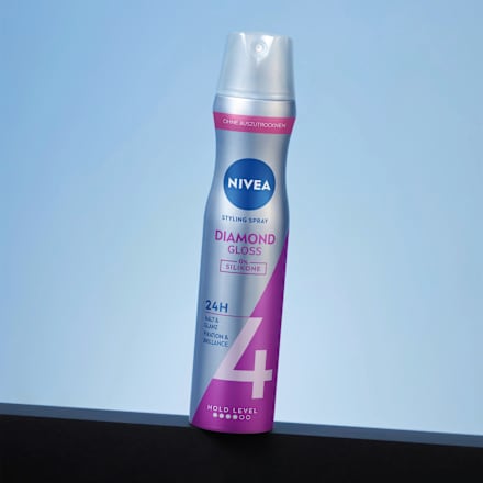 Haarspray Diamant Glanz, 250 ml
