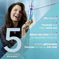 Haarlak Diamond Volume, 250 ml