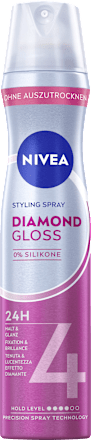 Haarspray Diamond Gloss, 250 ml