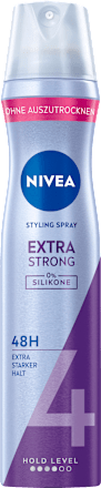 Extra sterke haarlak, 250 ml