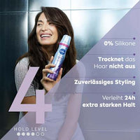 Haarspray Extra Stark, 250 ml