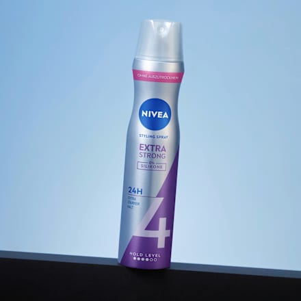 Haarspray Extra Stark, 250 ml