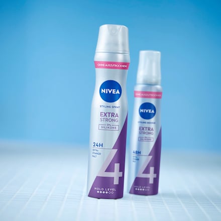 Haarspray Extra Stark, 250 ml