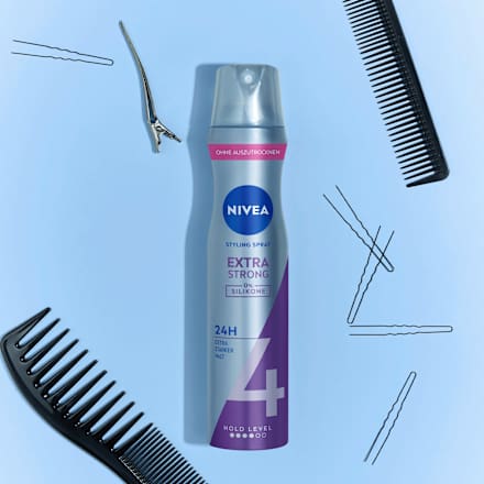 Haarspray Extra Stark, 250 ml
