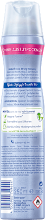 Haarspray Extra Stark, 250 ml