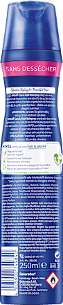 Haarspray Pflege & Halt, 250 ml
