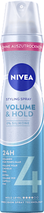 Haarspray Volume & Hold, 250 ml